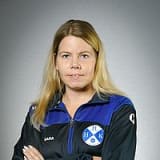 Sara Svebeck
