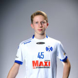 Leo Lundberg Ahlgren