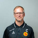 Fredrik Nilsson