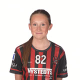 Svea Nilsson