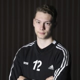 Isaac Hultman
