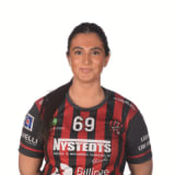 Dalia Soulaka