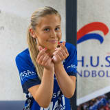 Greta Lidbom