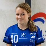 Louise Eklund