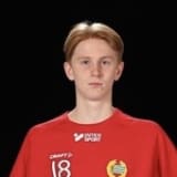 Simon Hedlund