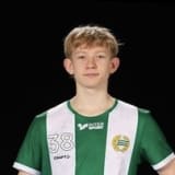 Sindri Svend Thorisson