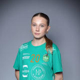 Emelie Bergfors
