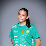 Reham Al Masri