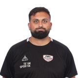 Naman Raja Gul