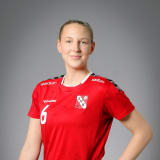 Anna Hellström Blomberg