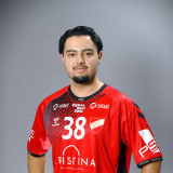 Alonso Lizama