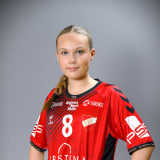 Olivia Gunnarsson