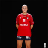Nikki Fredriksson