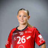 Astrid Svebeus