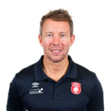 David Nilsson