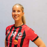 Ellen Bolin