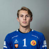 Elias Ejdebäck