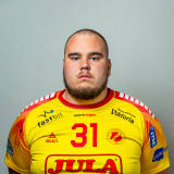 Noah Holmström