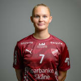 Ellie Hammarström