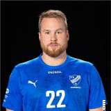 Rasmus Johansson