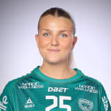 Leia Jitelius Franconeri