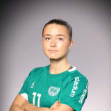 Adele Lindeborg Alm