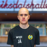Jacob Ählberg