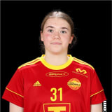 Ingrid Arle