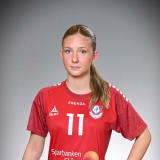 Molly Svensson