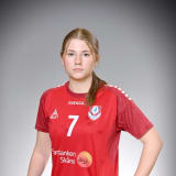 Ellie Borglin Ekstrand