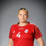 Hilma Hammarqvist