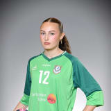 Alicia Lundkvist