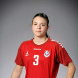 Saga Oueis Sjöberg