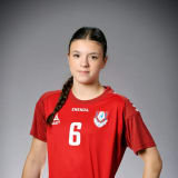 Selma Oueis Sjöberg