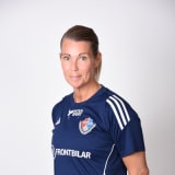Elisabeth Frisk