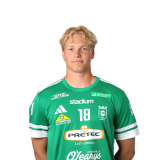 Albin Henriksson