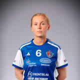 Sofia Alverå