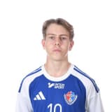 Gustav Hamlet