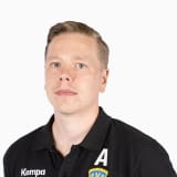 Adam Skogäng