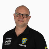 Mathias Eriksson