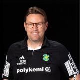 Johan Sonesson