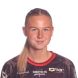 Linnea Hampe Dovrén