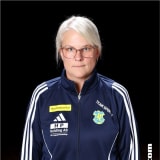 Sandra Persson