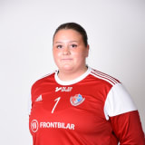 Katja Dahlberg