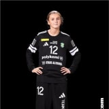 Olivia Stenberg