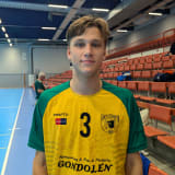 Hilding Jerrhag