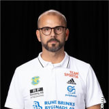 Pär Åström Sand