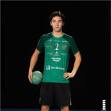 Leon Nejman Cho