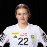 Naomi Svensson