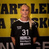 Tilde Jäderholm